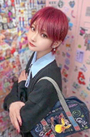 [新人]桃乃かんな