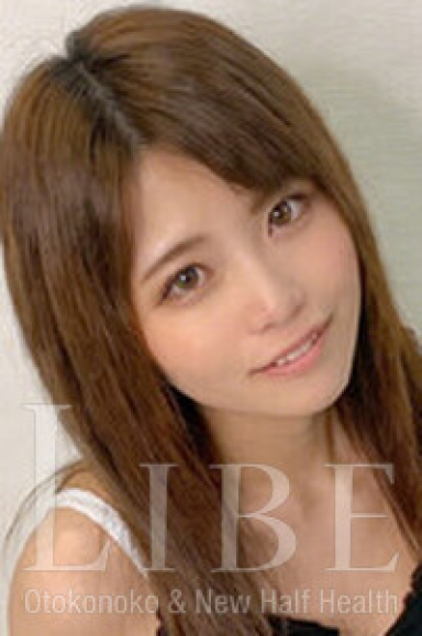 [新人]夢乃ゆうり